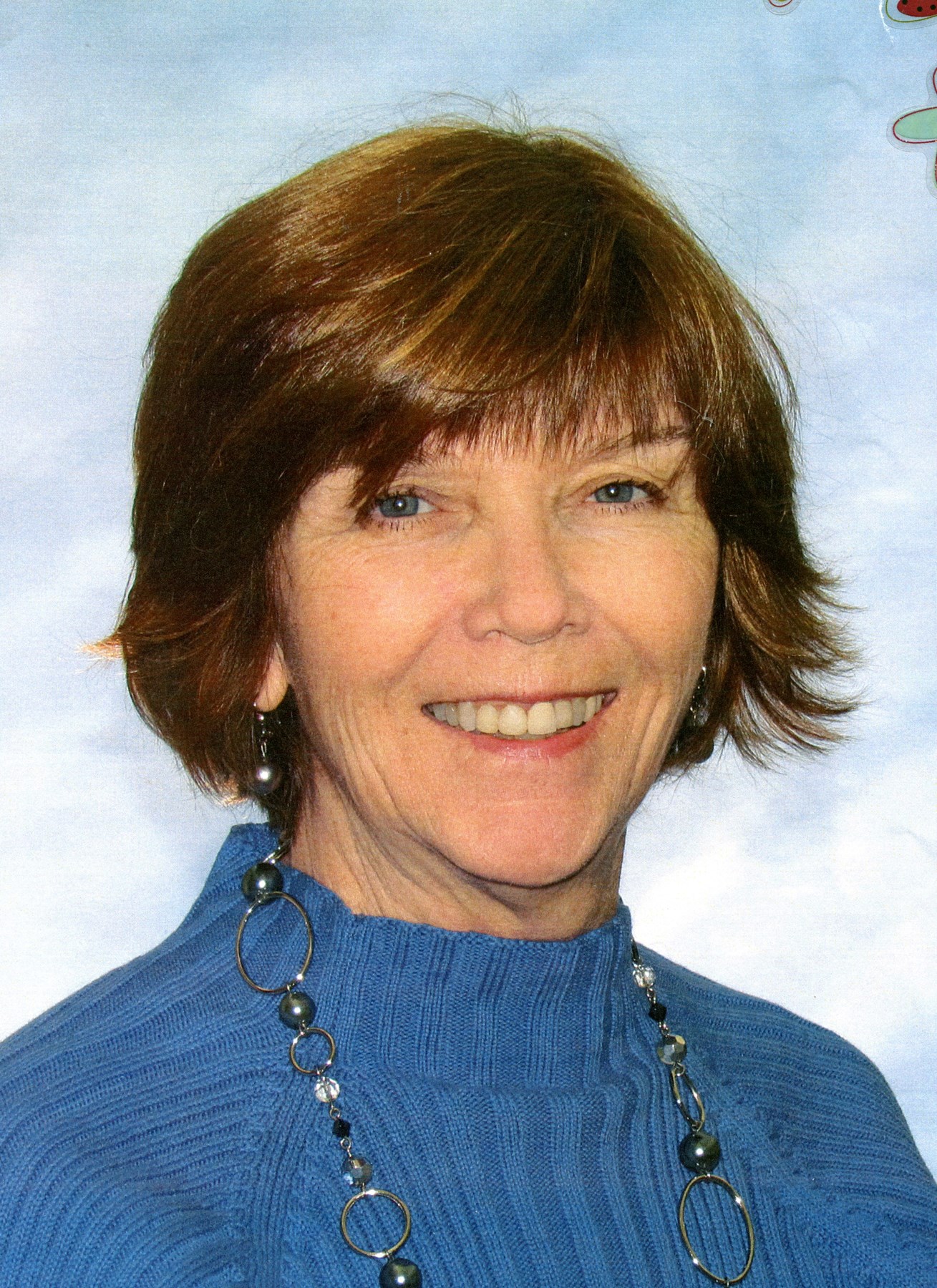 Obituary of Martha Fering