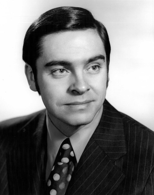 Obituary of Gerald Joseph Doucet