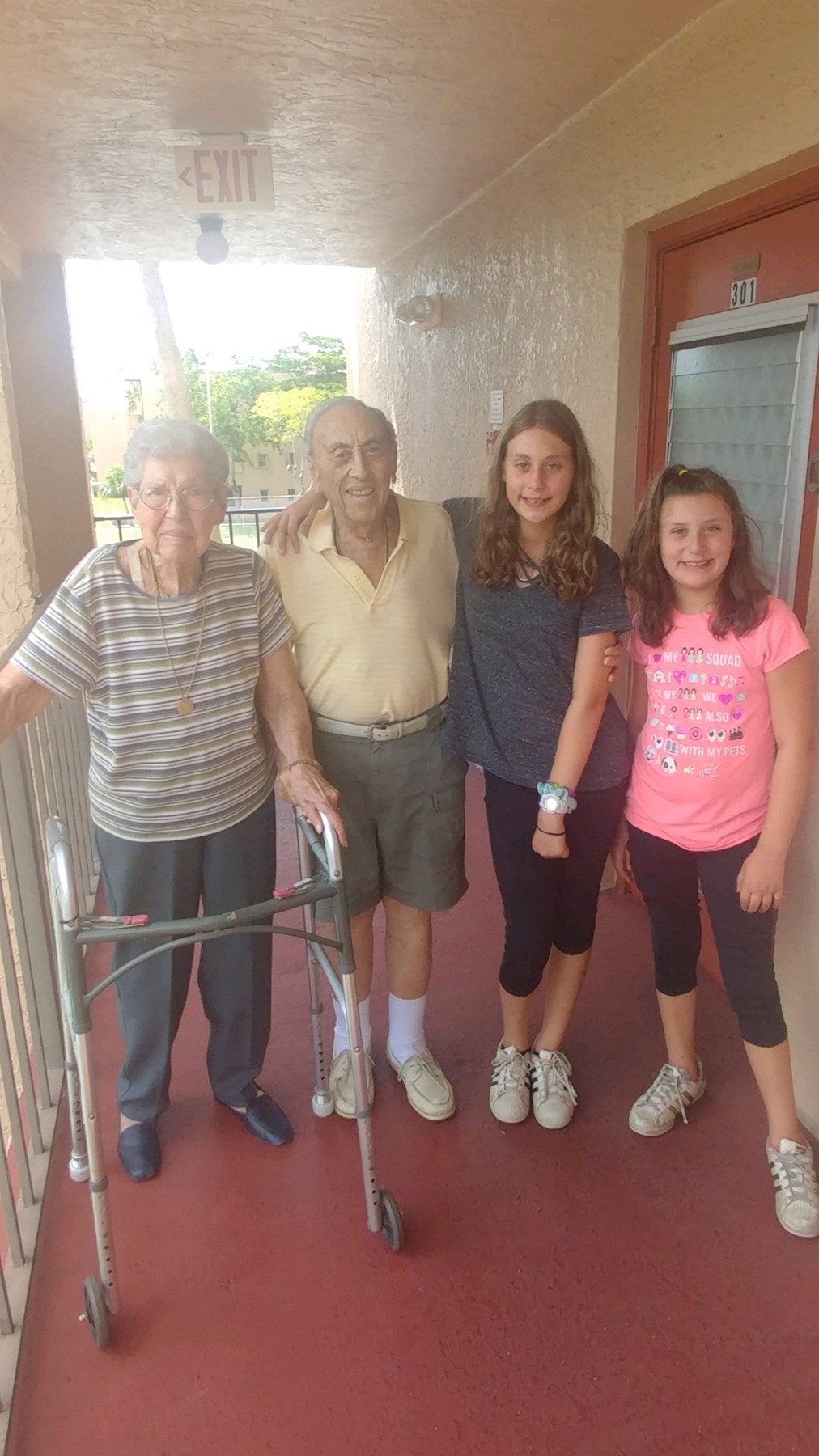 Obituary of Charles Grant