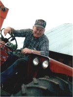 Dale Burke