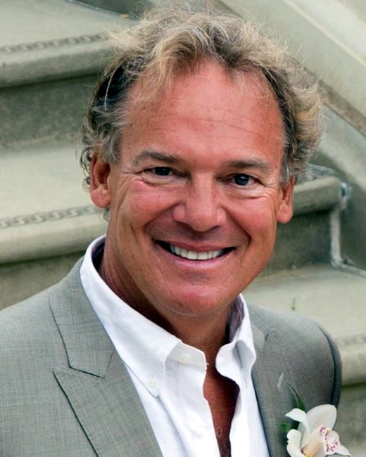 Avis de décès de Charles Rogan Allen