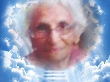 Obituary of Sra. Petra Soto Molina