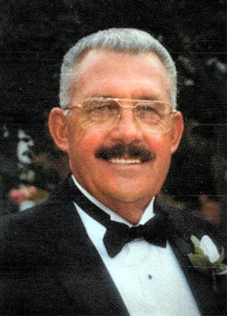 Obituary of Jay Van Bentley