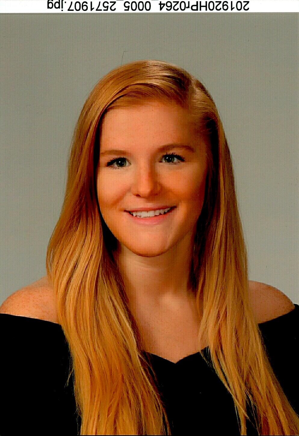 Obituary of Ella Letitia Drew