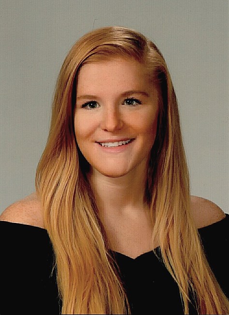 Obituary of Ella Letitia Drew