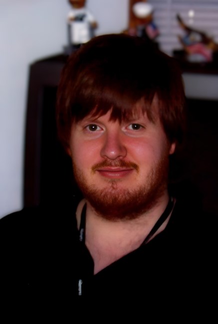 Obituary of Jestin Shane Larson