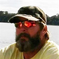 Obituary of Charlie E. "Chuck" Wright Jr.