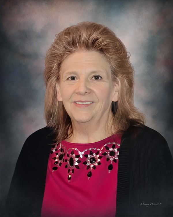 Judy Edwards Obituary Fort Smith, AR