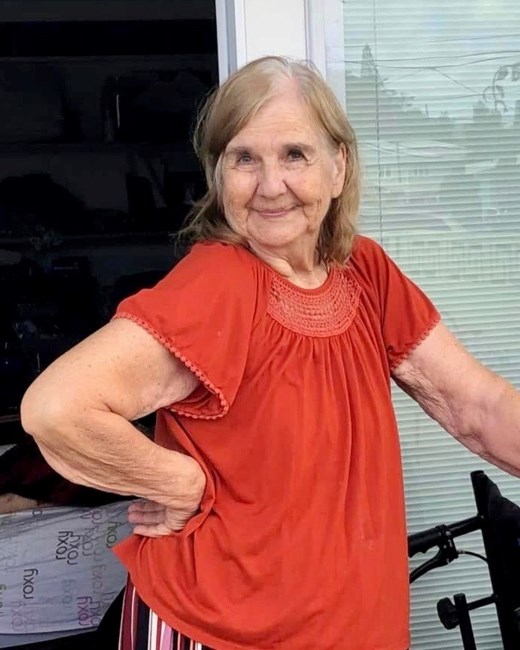 Obituary of Dolores Jane Graham