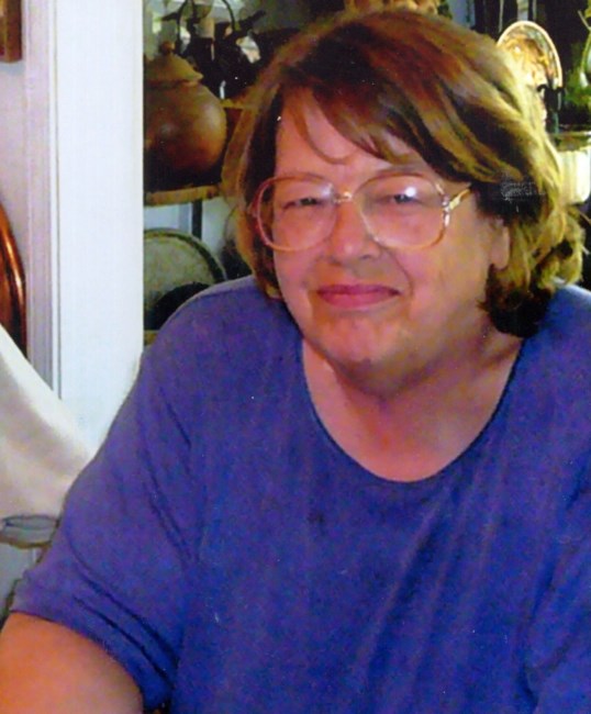 Avis de décès de Linda M. Manning