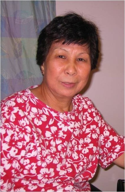 Obituary of Mrs. Donna Yee Har Lee