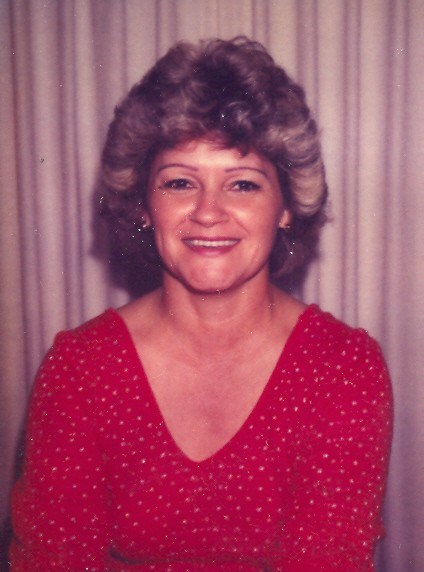 Obituary of Virginia Raye Gibson