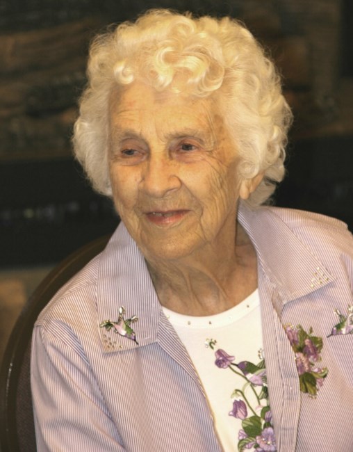 Obituary of Wyoma Bean