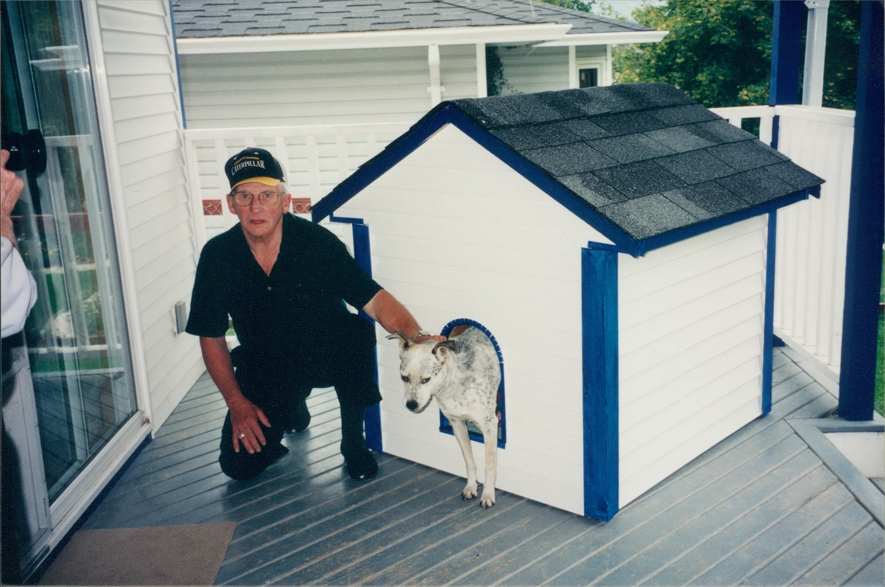 Vernon Elsworth Abernethy Obituary Langley Bc