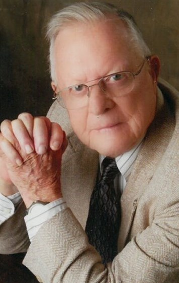 Obituary of Lewis Lloyd Lichlyter