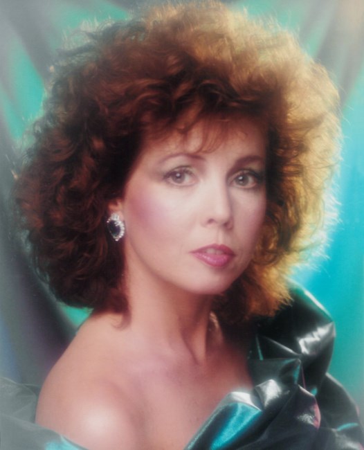 Obituary of Cheryl Marie Reynolds