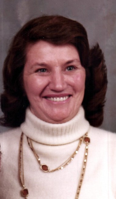 Obituary of Wilda Grace Hunt