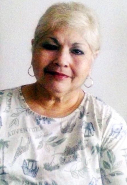 Obituary of Rose Marie Bautista