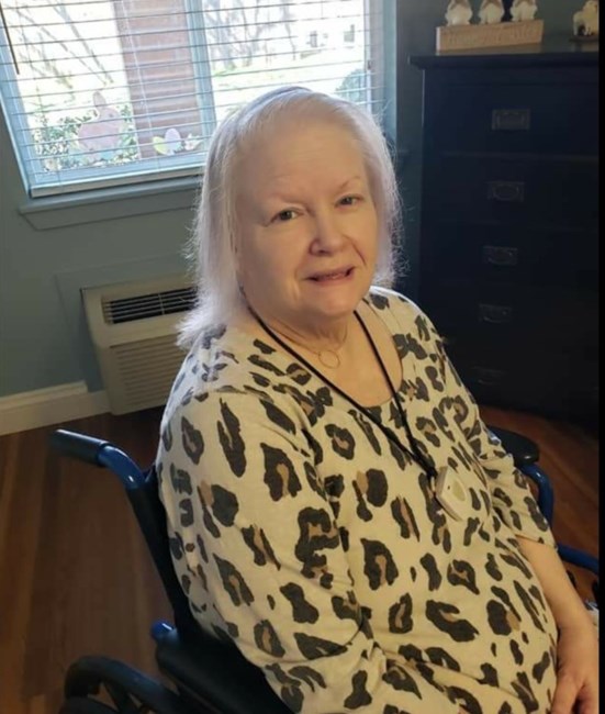 Obituary of Margaret E'lln Mcdaniel