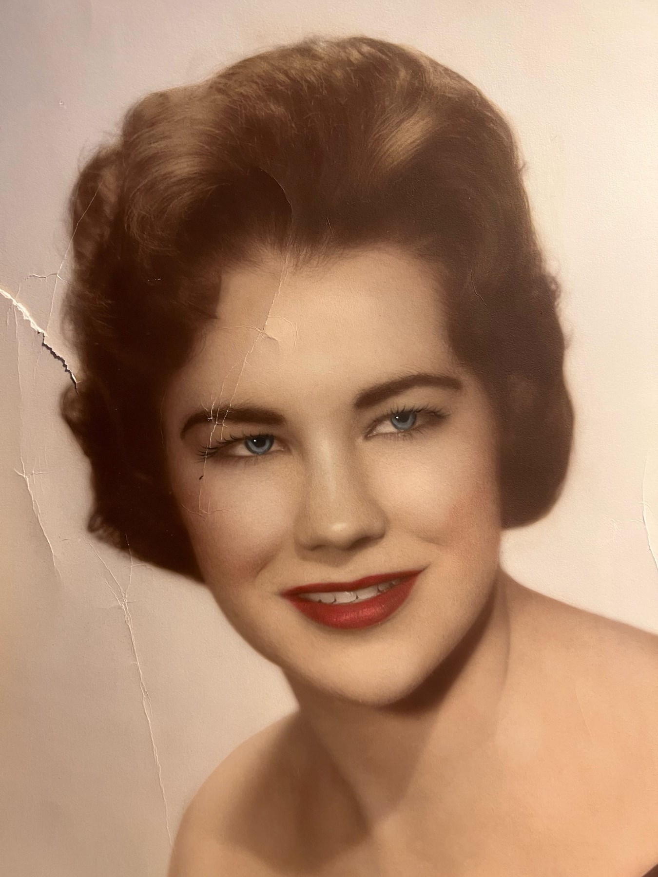 Sally Ann Mitchell Obituary Austin, TX