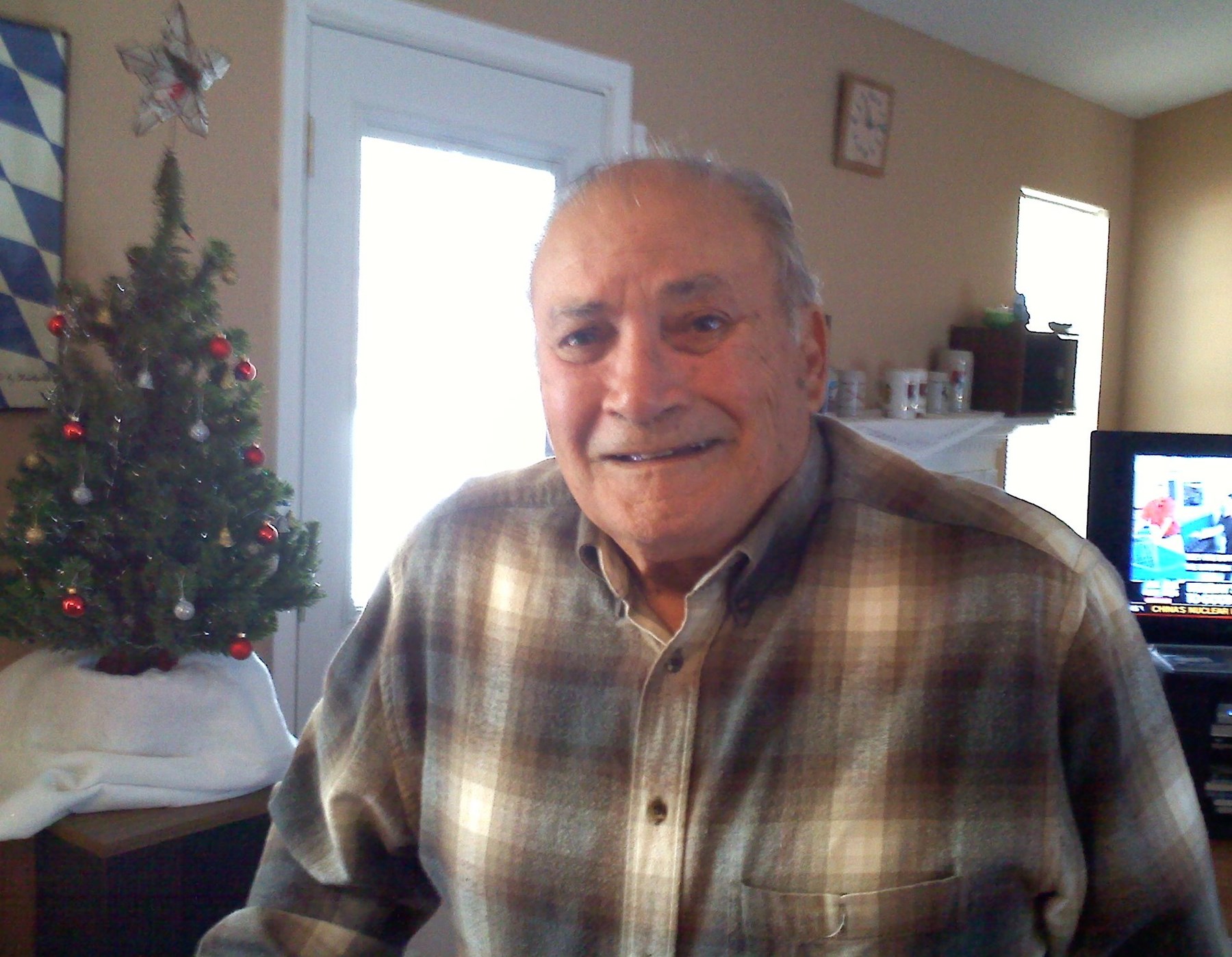 Obituary of Pedro Olivari Montañez