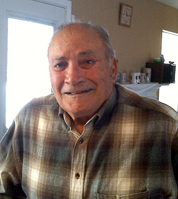Obituary of Pedro Olivari Montañez