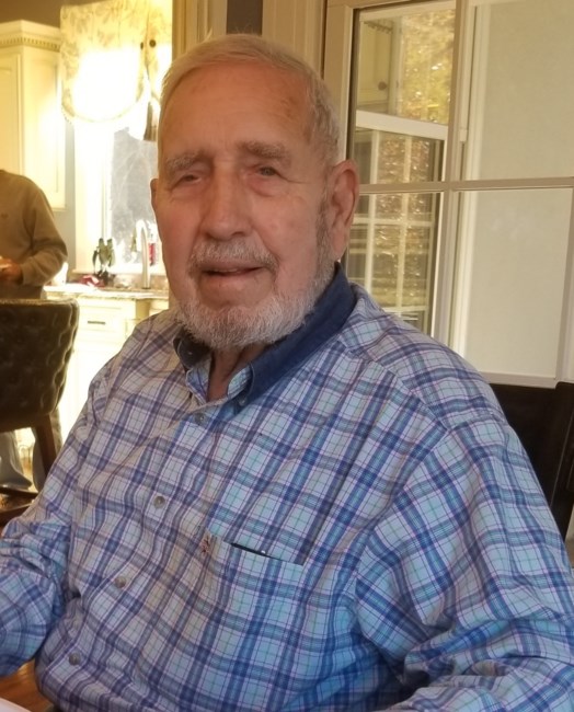 Obituary of Raymond Allen Butts