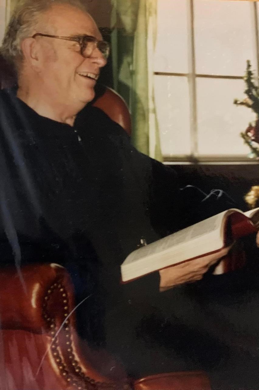 Obituary of Wilson Hull Beardsley Jr.