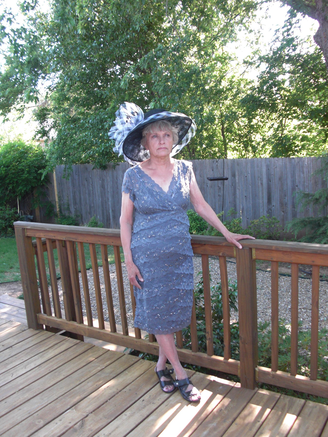 Obituary of Dawn Richardson