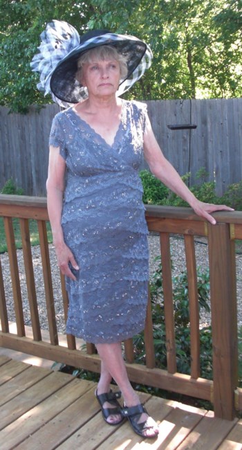 Obituary of Dawn Richardson