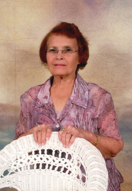 Obituary of Sofia Travieso