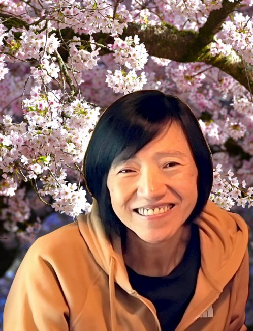 Obituary of Yolanda Yu-Lin Chao