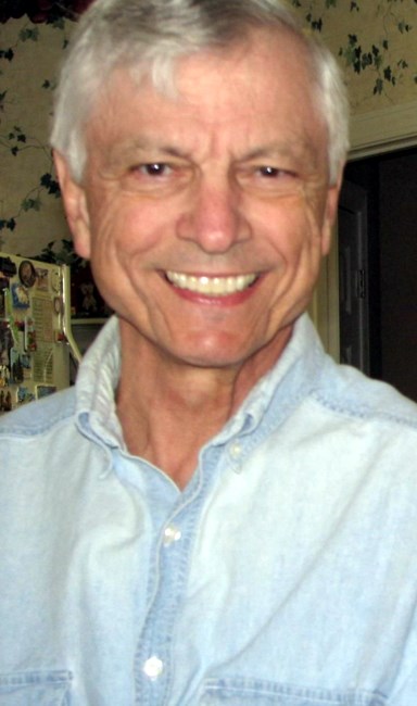 Obituary of Henry Burt Brock Jr.