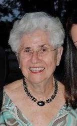 Obituary of Annettee Levy Ratkin