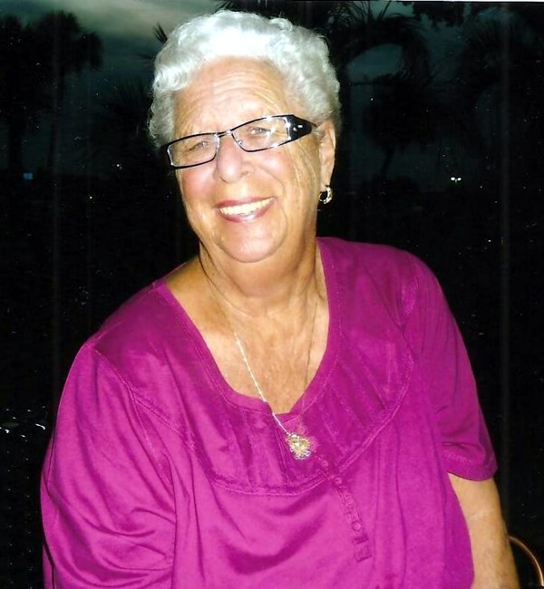 Obituary of Ruth L Keehn
