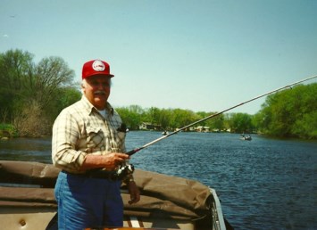 Obituary of William E. Reichard