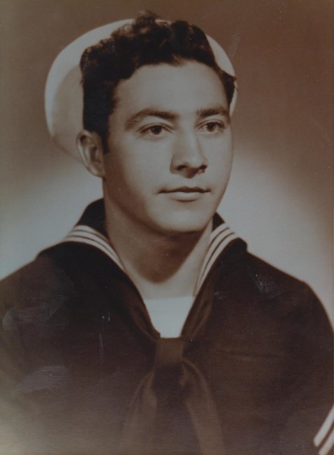 Obituary of Mr. Joseph Tuminello "Joe"