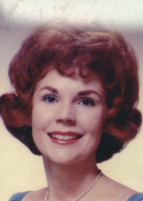 Obituario de Glenna Lee Satterfield