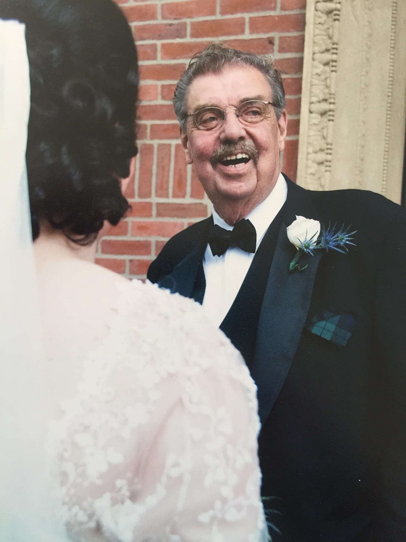 Obituary of Alex Lawrence Beaton