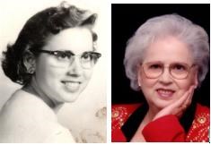 Obituary of Carol Ann Shomo