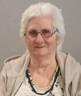 Obituary of Florence Edna Nelson