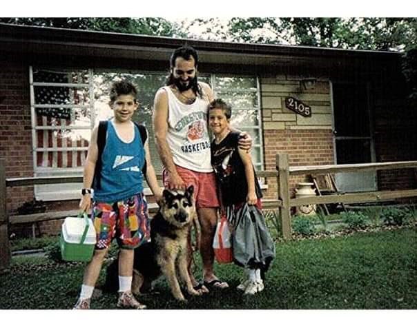 Obituary of Thomas Alan Schulte