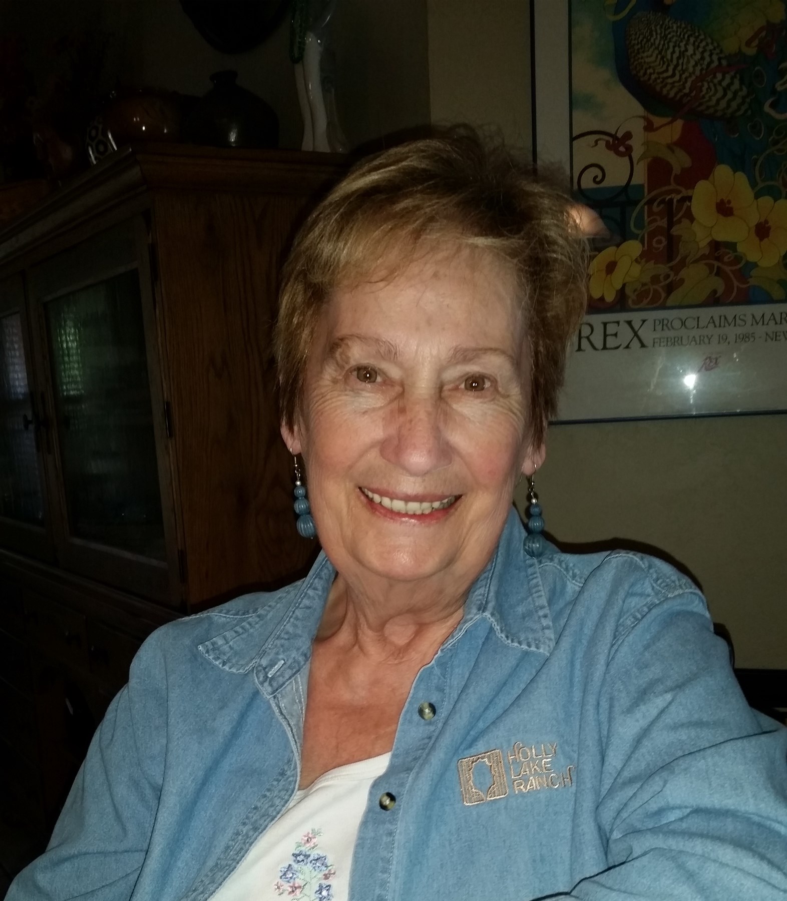 Obituary of Melba E. Dunn