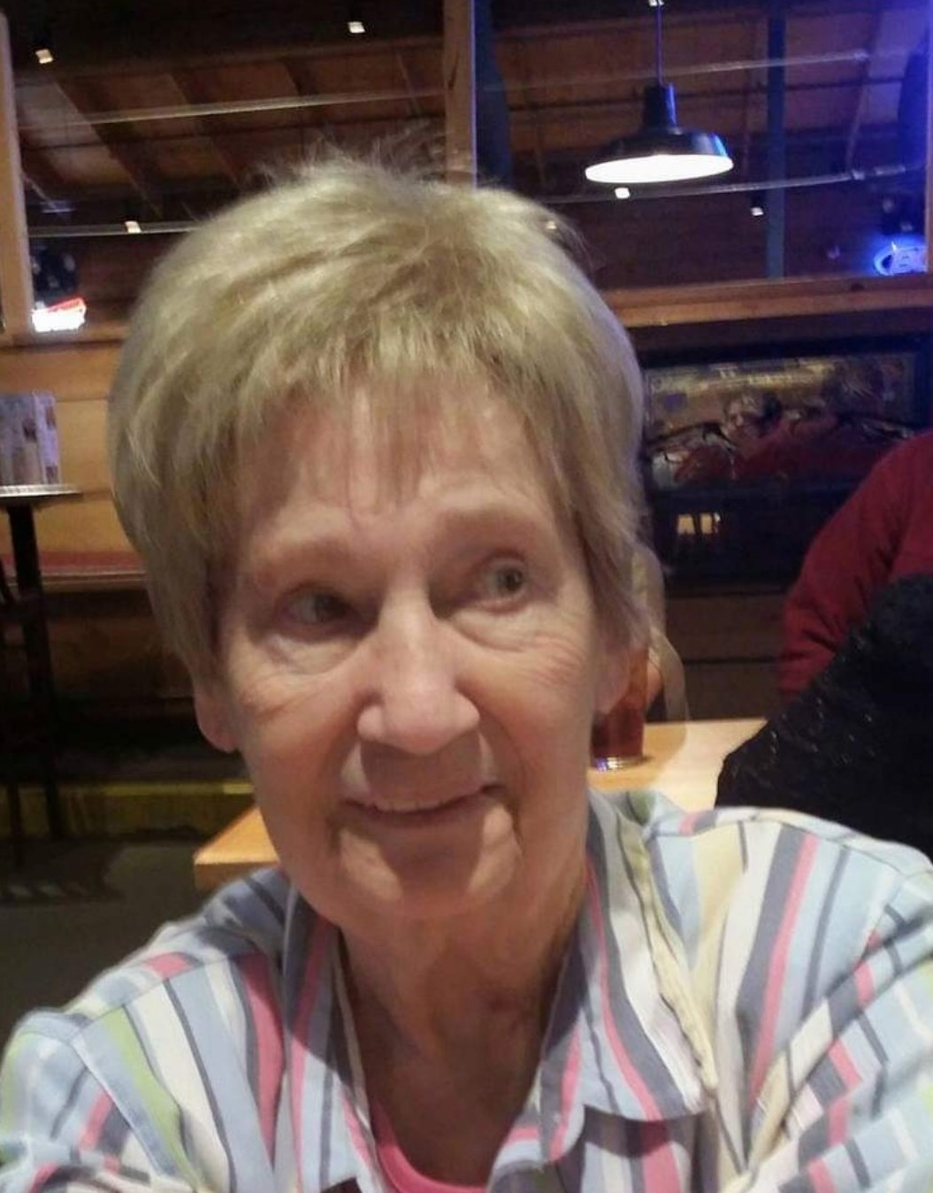Melba Dunn Obituary