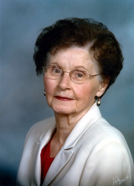 Obituary of Mary Gassaway Johnson