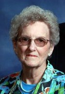 Mary Mangum