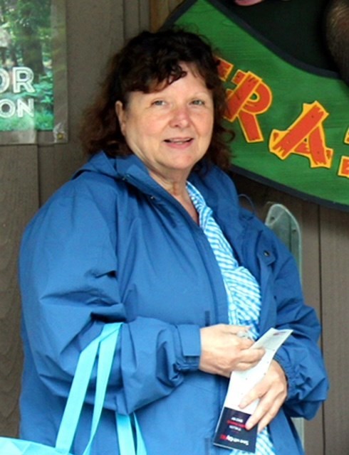 Obituary of Judia Faye Mora