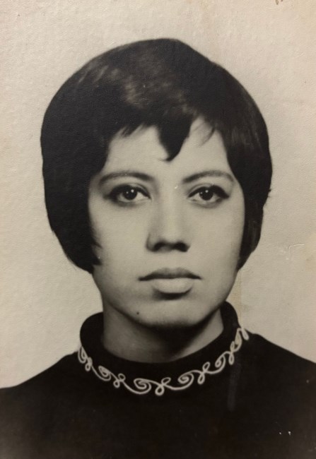 Obituary of Susanna Kail