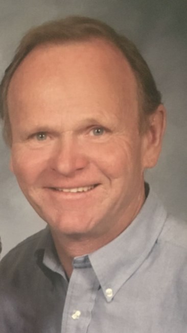 Obituary of Harvey Duane Schmidt