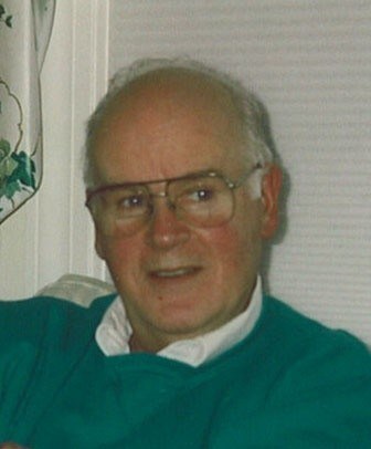 Obituary of Robert C. Magnuson